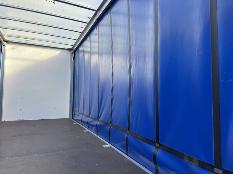 2020 Mercedes-Benz Sprinter 3.5t Chassis Cab CHASSIS CAB DIESEL Manual