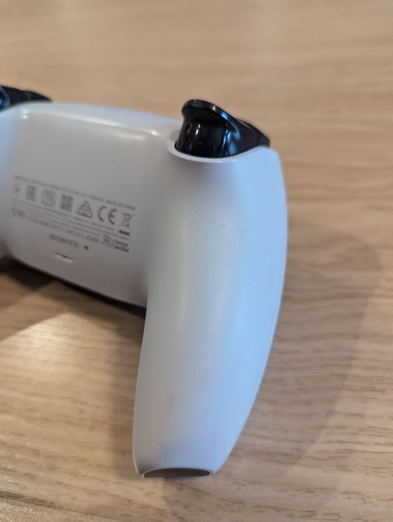Playstation Sony Dualsense Wireless Controller PS5 - White