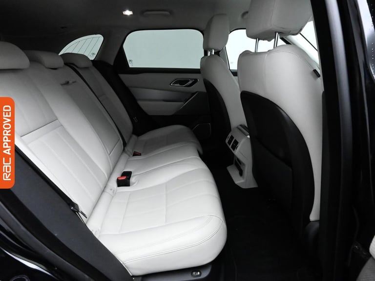 2019 Land Rover Range Rover Velar 2.0 D180 R-Dynamic SE SUV 5dr Diesel Auto 4WD Euro 6 (s/s) (180...