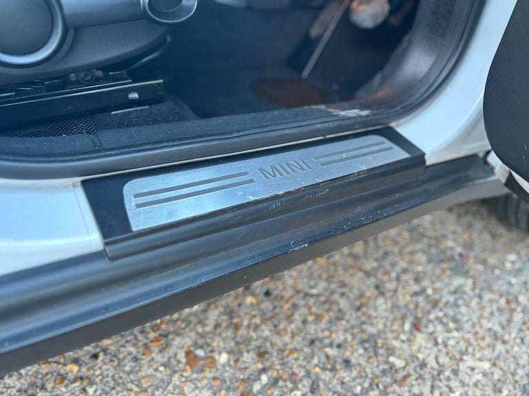 2014 MINI Countryman 1.6 One 5dr Auto HATCHBACK Petrol Automatic