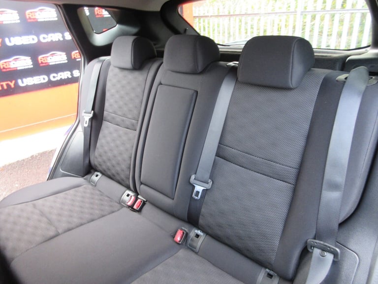 2015 Nissan Qashqai 1.5 dCi Acenta [Smart Vision Pack] 5dr HATCHBACK Diesel Manual