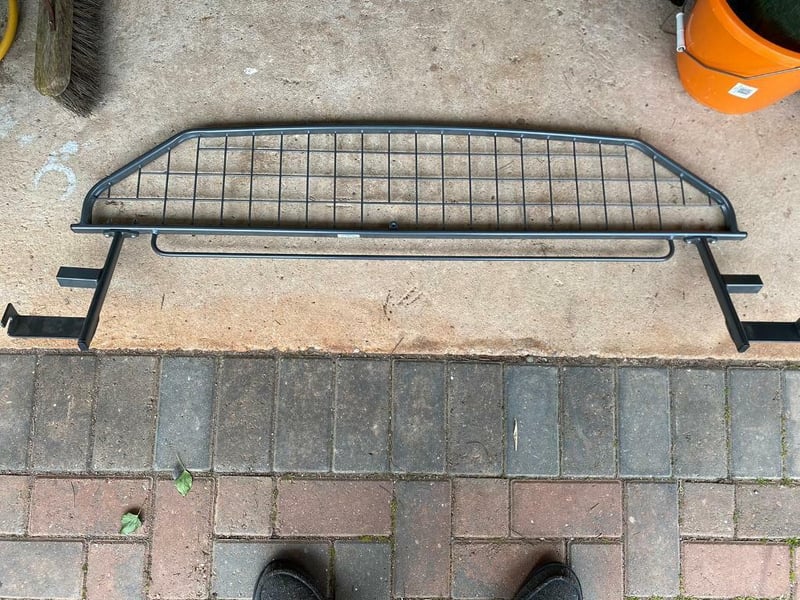Nissan Qashqai Dog Guard for sale in UK 68 used Nissan Qashqai Dog Guards