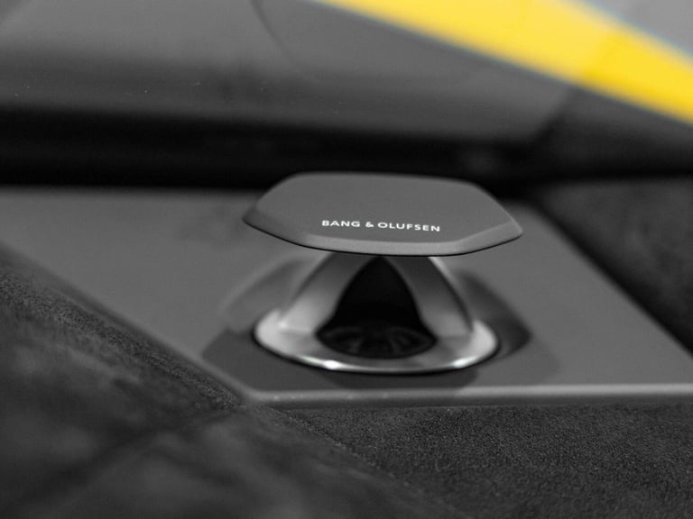  Lamborghini Urus 4.0 V8 BiTurbo Performante Auto 4WD Euro 6 5dr Petrol Automatic