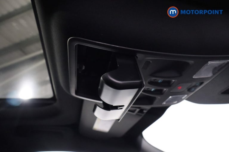 2023 Ford Kuga 2.5 PHEV ST-Line X Edition 5dr CVT SUV Hybrid Automatic