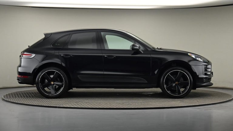 2019 Porsche Macan 2.0T SUV 5dr Petrol PDK 4WD Euro 6 (s/s) (245 ps) SUV Petrol Automatic