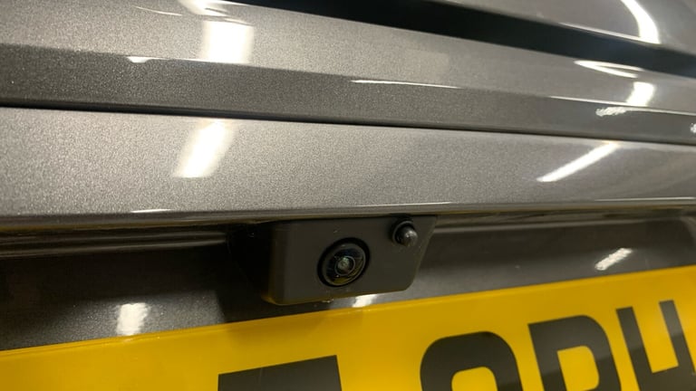 2025 DS Automobiles DS 4 1.6 E-TENSE 12.4kWh Rivoli Hatchback 5dr Petrol Plug-in Hybrid EAT8 Euro...