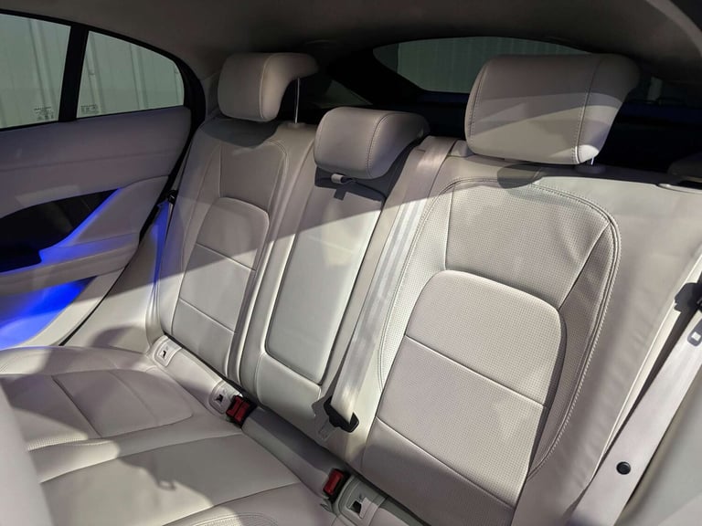 2019 Jaguar I-Pace 294kW EV400 First Edition 90kWh 5dr Auto HATCHBACK ELECTRIC Automatic