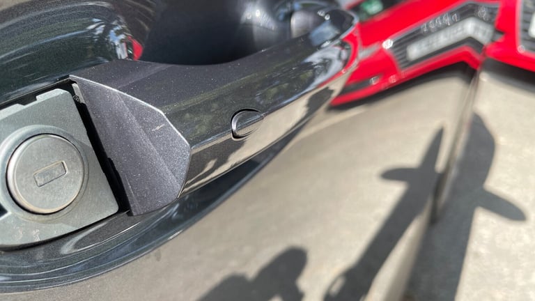 2024 MG MG4 EV Trophy Ev Extended Range Au Electric