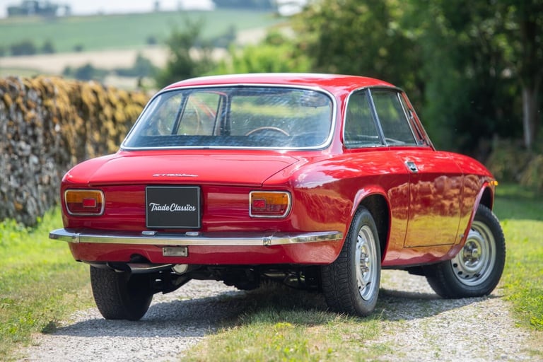 2009 Alfa Romeo Junior  PETROL Manual