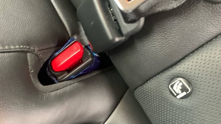 2022 Hyundai KONA 1.6 GDi Hybrid Ultimate 5dr DCT Hybrid Hatchback Hatchback Hybrid Automatic