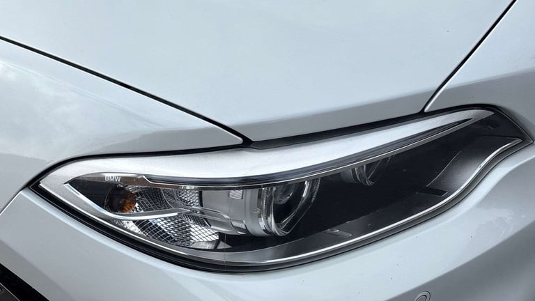  BMW 2 Series M240i 2dr [Nav] Step Auto Convertible Petrol Automatic
