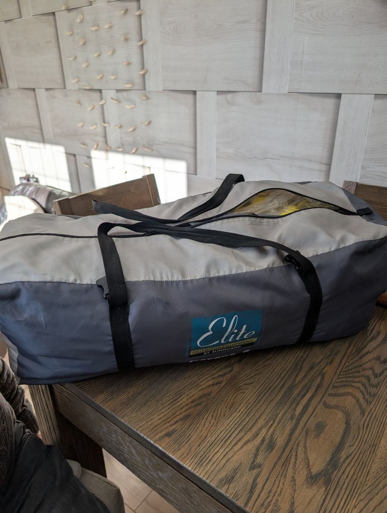 image for Elite Havana 6 Tent