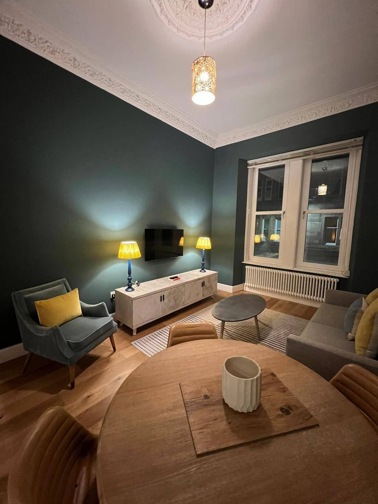 ***LONG TERM LETS-  - NO REFERENCES REQ - 1 WEEK DEPOSIT & 1 WEEK RENT UPFRONT - FROM £495 P/W***