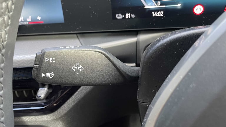 2025 BMW i4 250kW eDrive40 M Sport 83.9kWh 5dr Auto COUPE ELECTRIC Automatic