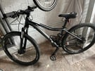 Needs to be gone ASAP: Ladies Bike - Cannondale with Beeline Wheels