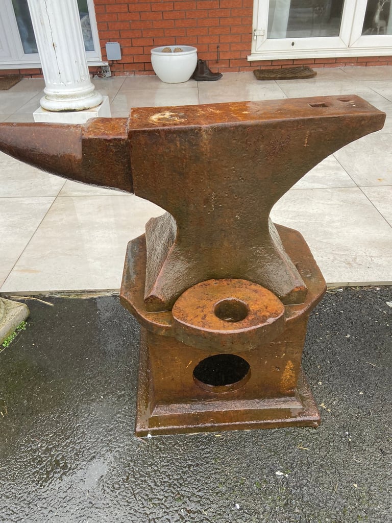 Anvil Stuff for Sale Gumtree