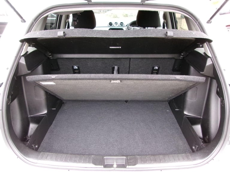 2021 Suzuki Vitara 1.4 Boosterjet MHEV SZ-T Euro 6 (s/s) 5dr HATCHBACK Petrol/Electric Hybrid Manual