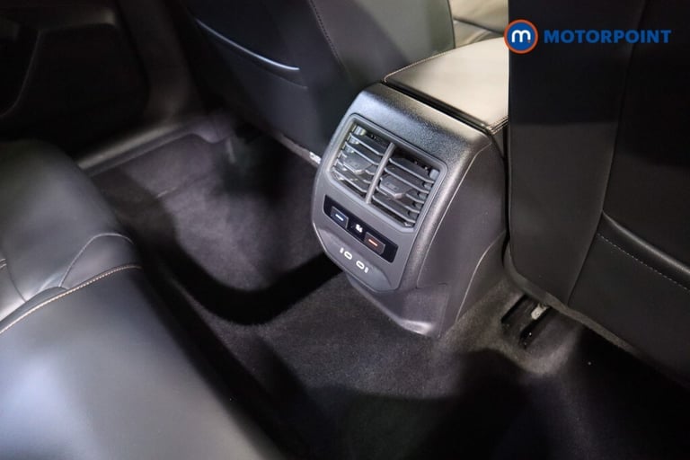 2021 Cupra Formentor 1.5 TSI 150 V2 5dr HATCHBACK PETROL Manual