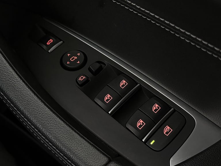 2020 BMW X3 xDrive20d M Sport 5dr Step Auto ESTATE DIESEL Automatic