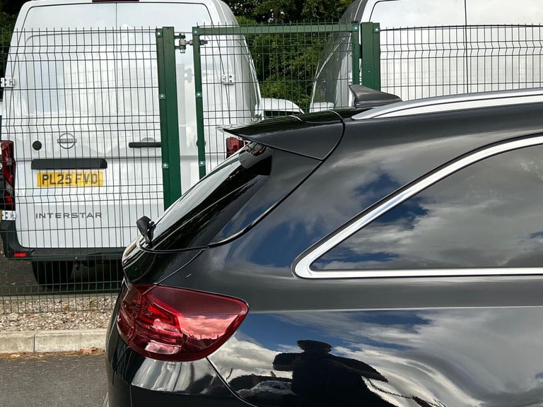 2024 Kia Ceed 1.5 T-GDi 3 Sportswagon 5dr Petrol DCT Euro 6 (s/s) (138 bhp) Estate PETROL Automatic