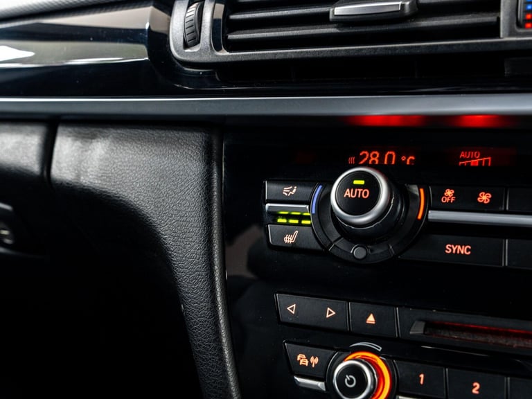 2018 BMW X5 3.0 30d M Sport Auto xDrive Euro 6 (s/s) 5dr ESTATE Diesel Automatic