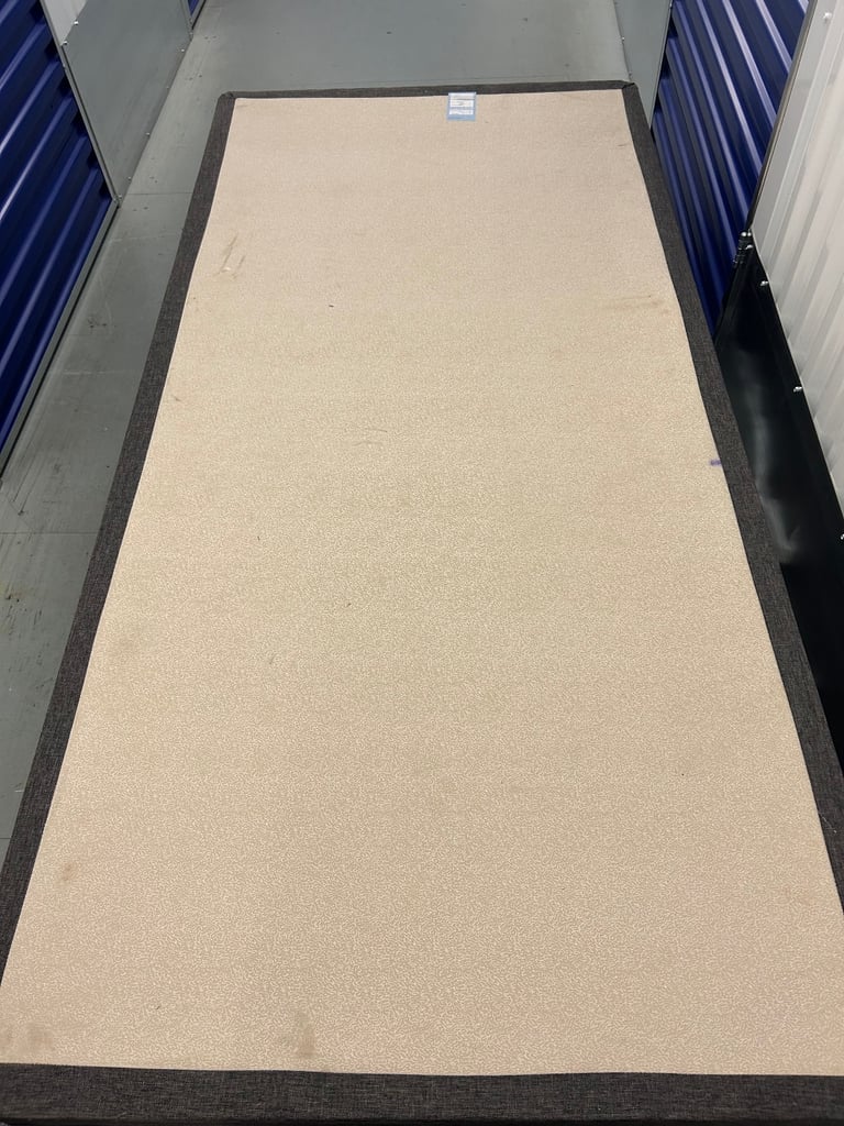 Side lift single bed base only- can deliver 