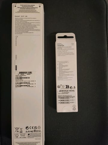 Samsung Galaxy Watch 6 Brand New Unopened in Carlisle Cumbria