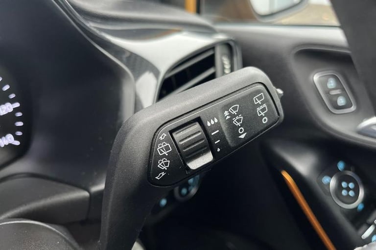 2018 Ford Fiesta 1.0 EcoBoost Active B+O Play Navigation 5dr, Apple Car Play, Android Auto, Hatch...
