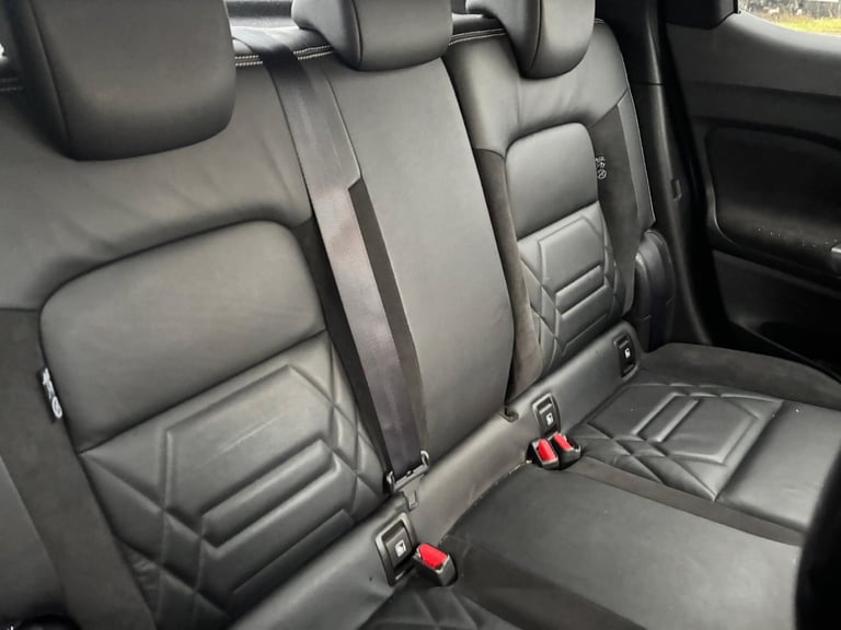 2020 NISSAN JUKE TEKNA + DIG T 1.0 PETROL WHITE  SUV DAMAGED SALVAGE 