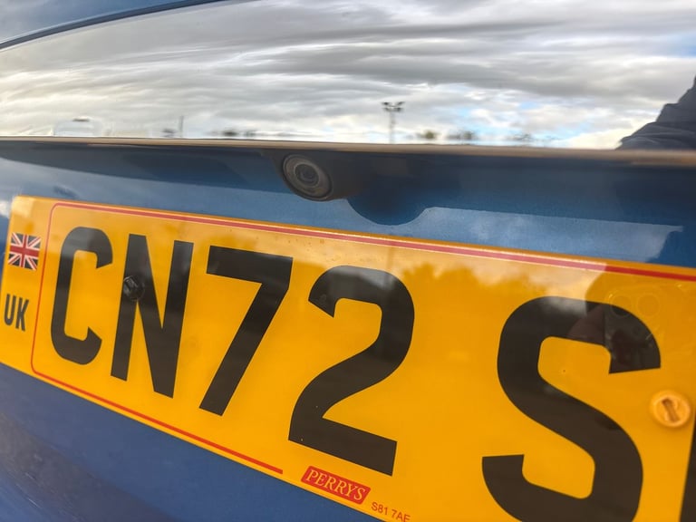 2022 Ford Ecosport 1.0 EcoBoost 125 Titanium 5dr 5 Door PETROL Manual