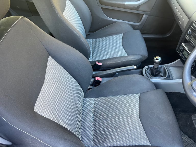 Seat Ibiza 1.4 2008 low miles 💥9 months mot💥 - Image 7