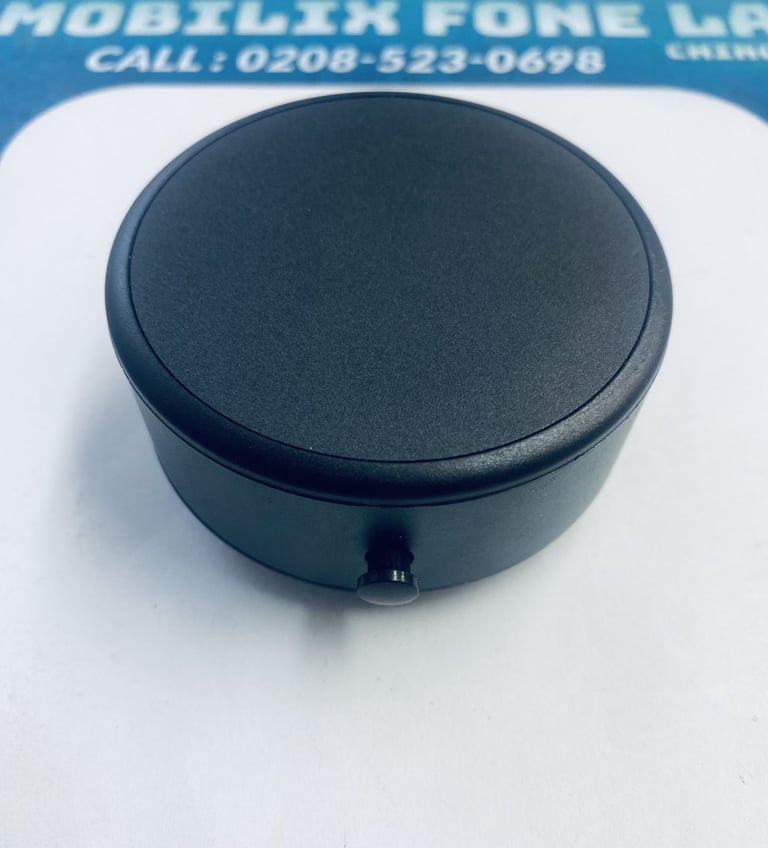 Car Phone Holder Universal Vacuum Suction Cup Car Magnetic Universal Double-sided Adsorption