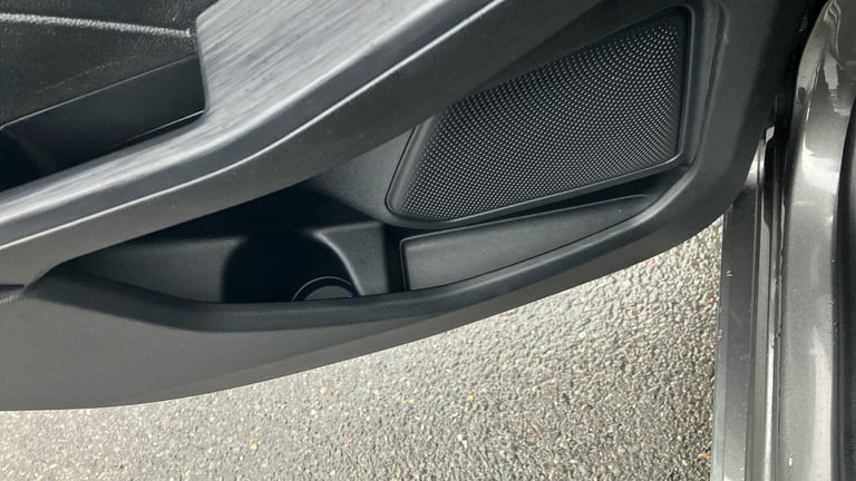 2022 Ford Kuga 2.5 PHEV ST-Line X Edition 5dr CVT Estate Estate Hybrid Automatic