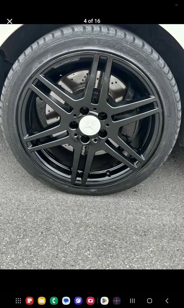 Mercedes-Benz, E CLASS, Coupe, 2014, Semi-Auto, 2996 (cc), 2 doors