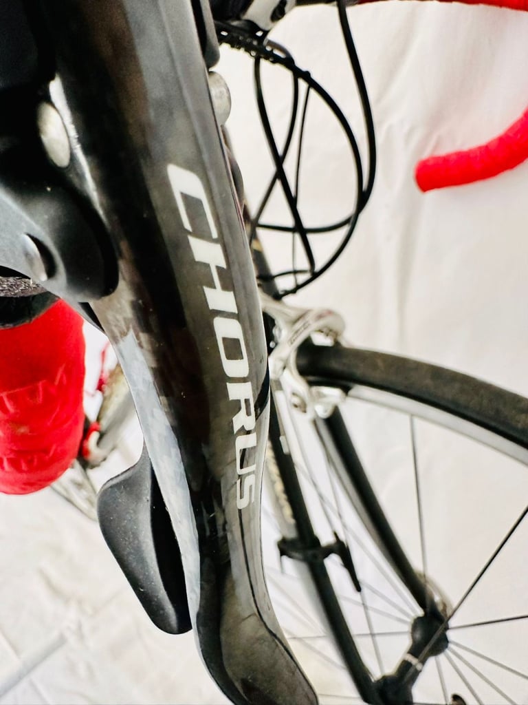 COLNAGO DREAM Size/M Full Campagnolo Groupset Road Bike