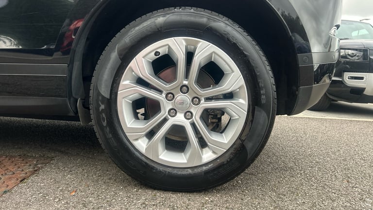 2020 Land Rover Range Rover Evoque 2.0 P200 S 5dr Auto - Sliding Panoramic