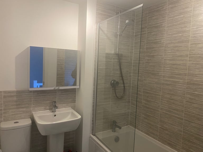 Double Room for Rent 