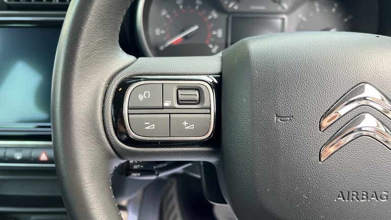 2022 Citroen C3 Aircross 1.2 PureTech Shine SUV 5dr Petrol EAT6 Euro 6 (s/s) (130 ps) SUV Petrol ...