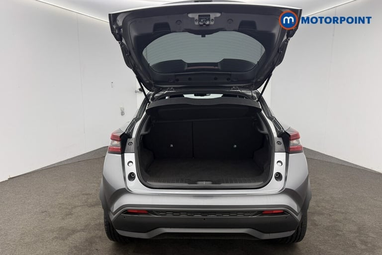 2025 Nissan Juke 1.0 DiG-T Tekna 5dr DCT HATCHBACK PETROL Automatic