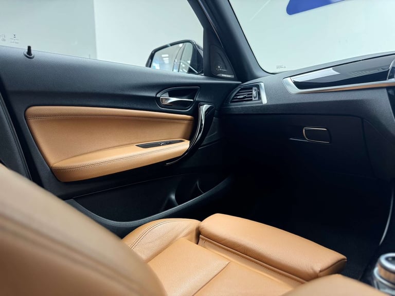 2018 BMW 1 Series 3.0 M140I Shadow Edition Auto 5dr Hatchback Petrol Automatic