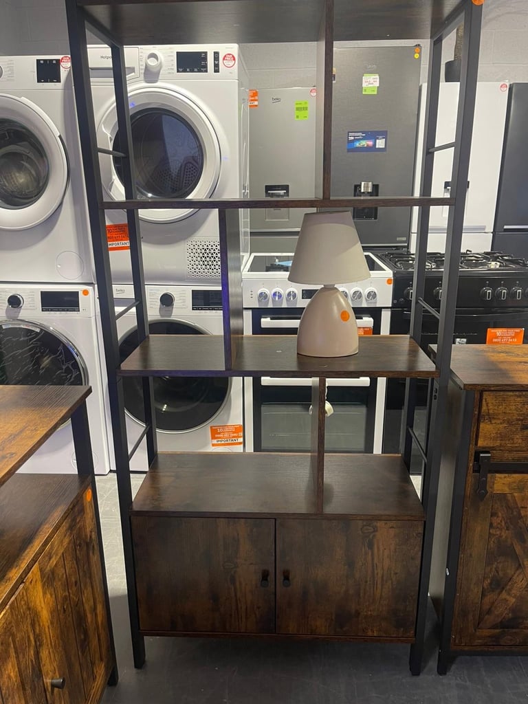 image for Ex Display Side Unit- CAN DELIVER!