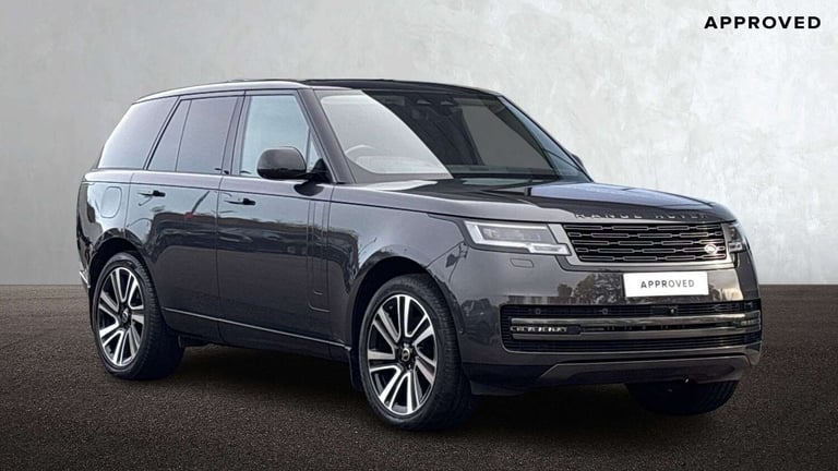 image for 2022 Land Rover Range Rover 3.0 D300 HSE 4dr Auto ESTATE DIESEL Automatic