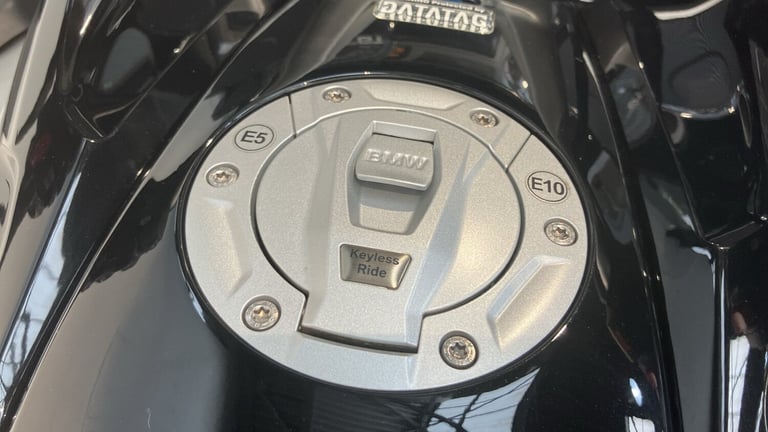 2021 BMW K1600 GT Sport ABS TOURER Petrol Manual