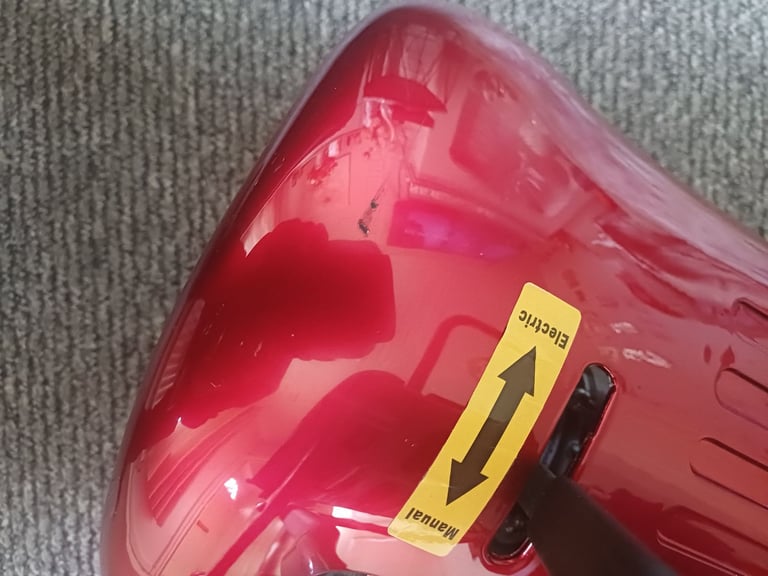 Instafold tm Scooter 