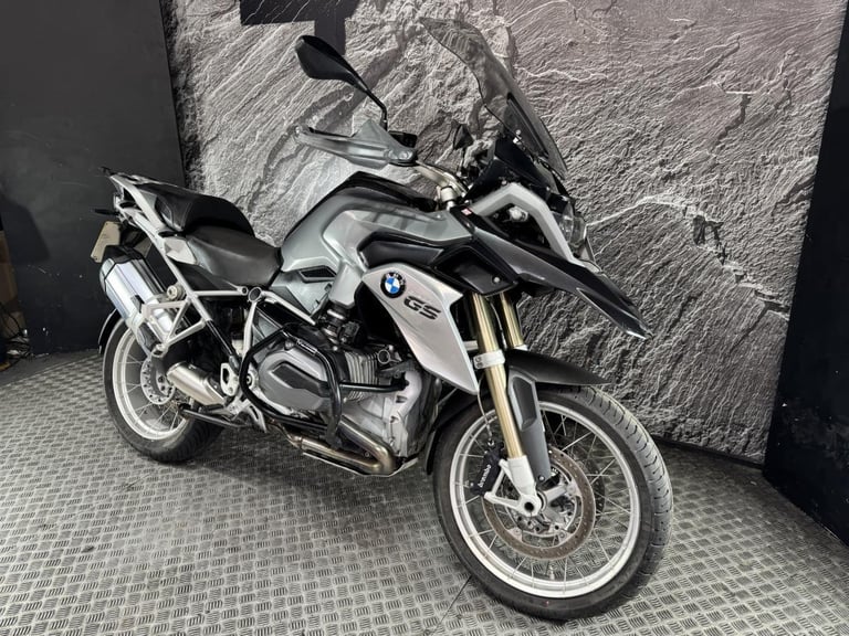 BMW R1200GS R 1200 GS 2013