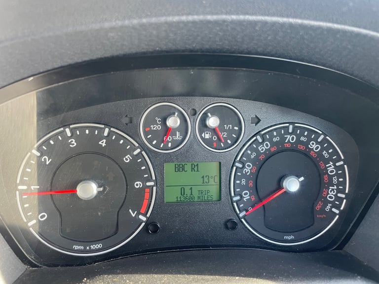 FORD FUSION 1.6+ 08 REG 5 DOOR BLACK LEATHER MOT FEBRUARY 22ND 2026 SERVICE HISTORY LOW INSURANCE