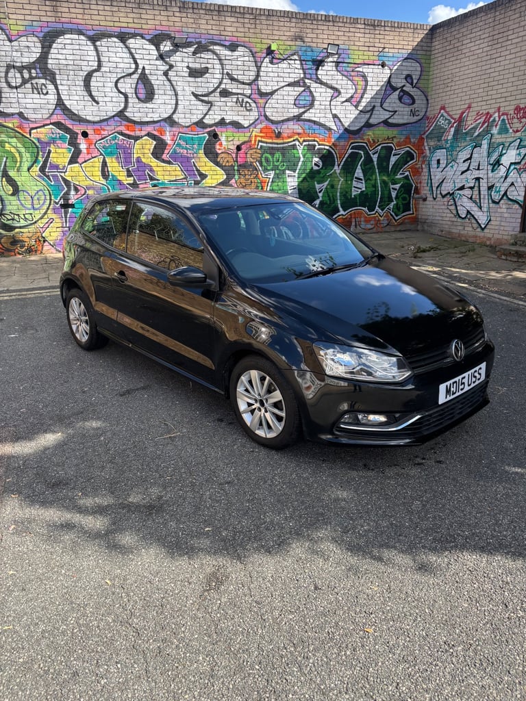 image for VOLKSWAGEN POLO - GREAT DEAL