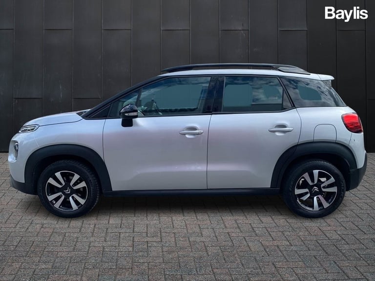 2019 Citroen C3 Aircross 1.2 PureTech 110 Feel 5dr [6 speed] Hatchback Petrol Manual