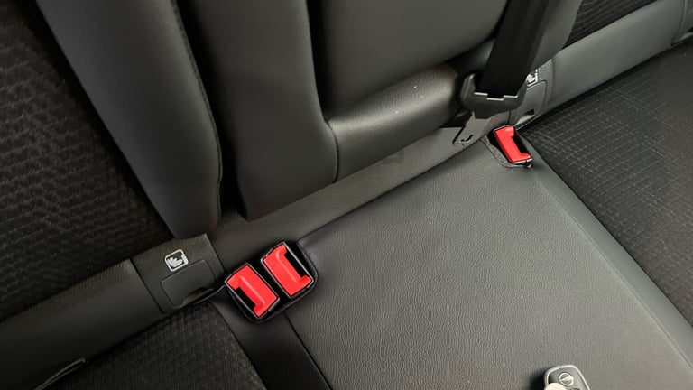 2025 Nissan Qashqai 1.3 DiG-T MH N-Connecta 5dr HATCHBACK PETROL Manual