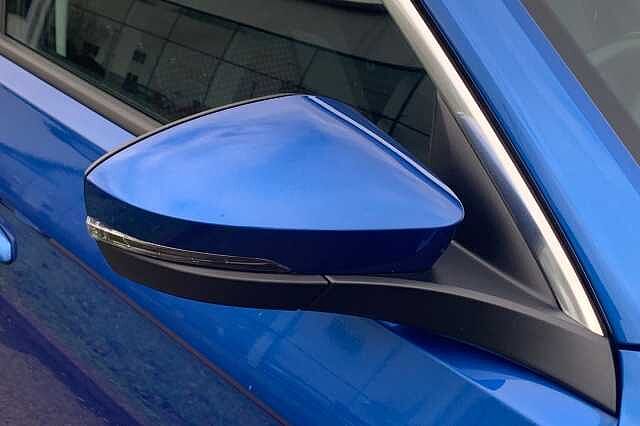 2021 Volkswagen T-Roc 1.0 TSI 110 Active 5dr HATCHBACK PETROL Manual